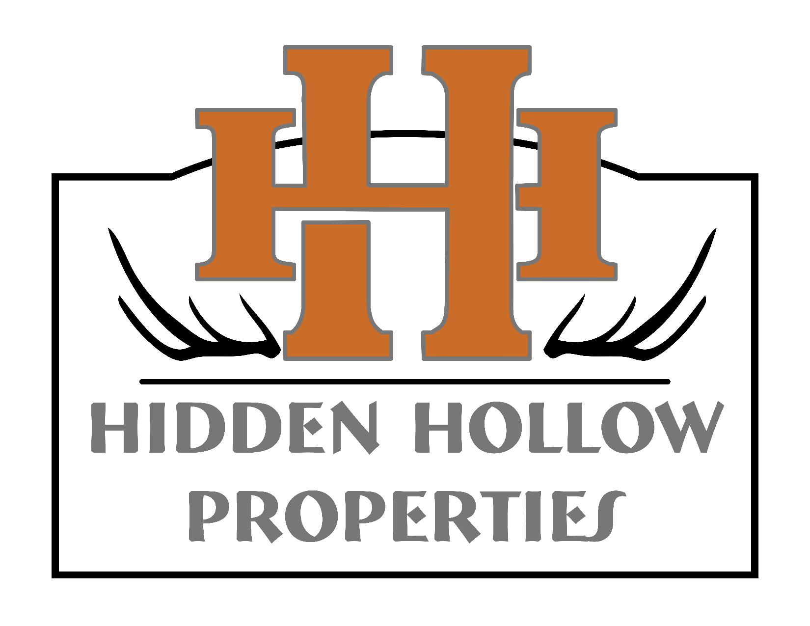 Hidden Hollow Properties